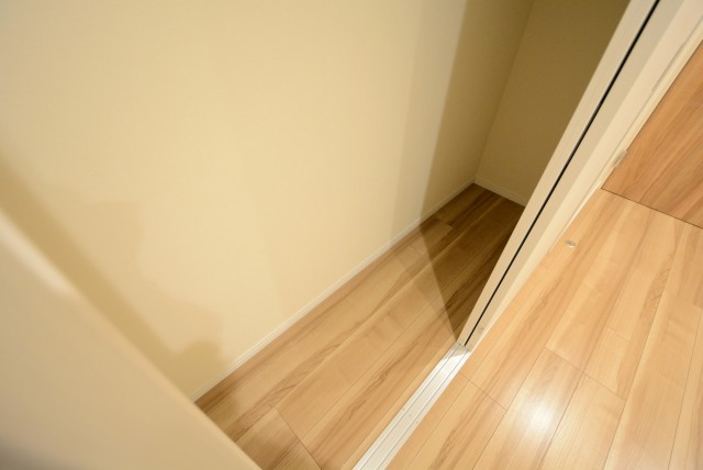 シャンボール白金 Serviceroom