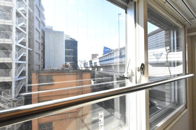 メゾン池尻大橋 洋室