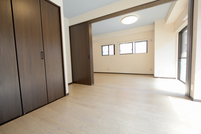 ライオンズマンション護国寺第３ (25)