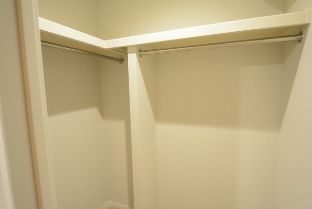 大森山王リハイム 洋室3