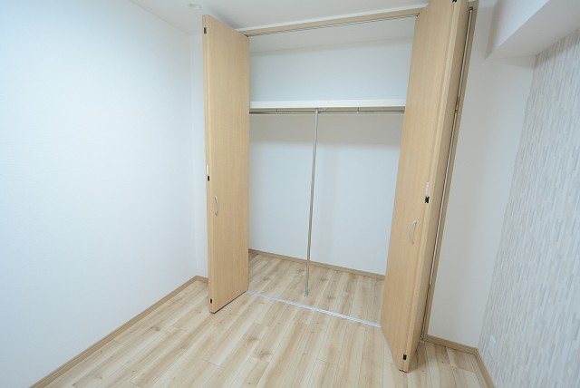 サングリア中目黒 洋室