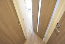 ニュー池尻マンション DK+洋室