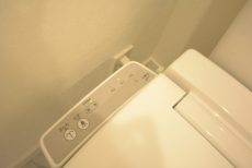 春日ビューハイツ トイレ