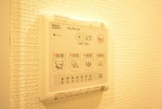 ニュー池尻マンション 浴室