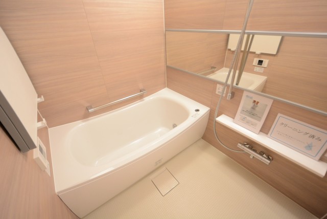 目黒が丘マンション バス