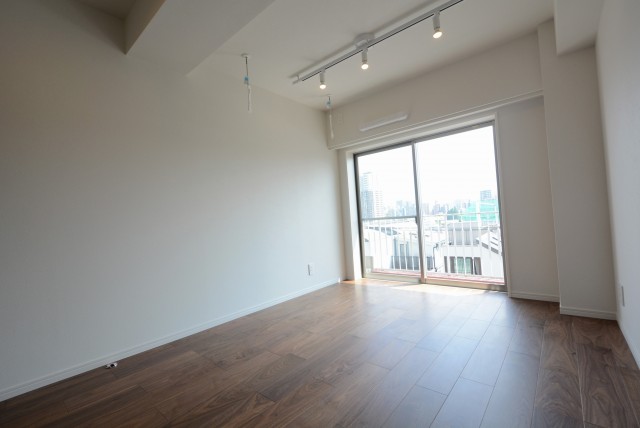 目黒が丘マンション 洋室2