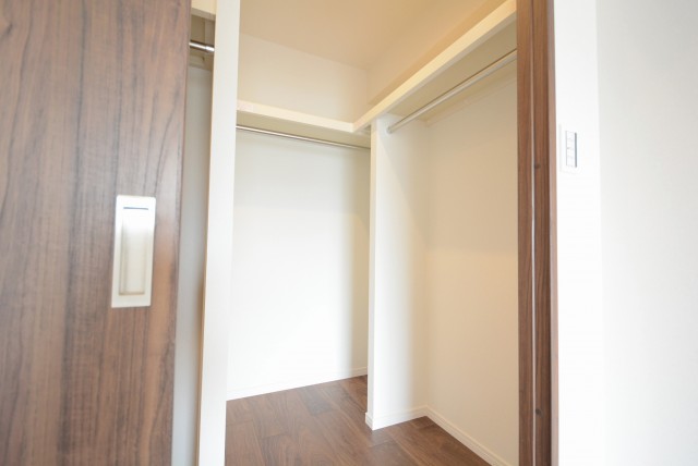 目黒が丘マンション 洋室1