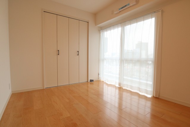 大森山リハイム 洋室３