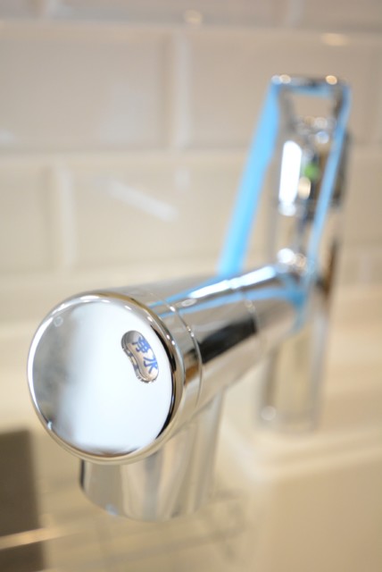 マンション都立大 キッチン