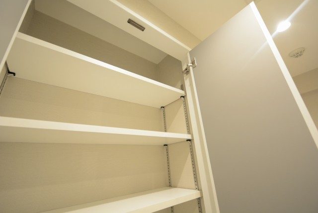 キャニオングランデ碑文谷南 洗面