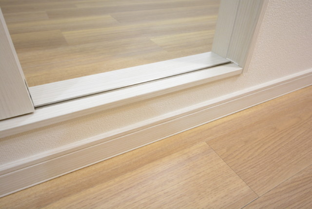 カーサ池尻 洋室