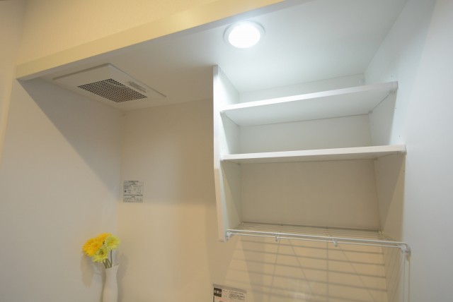 メゾン池尻大橋 キッチン