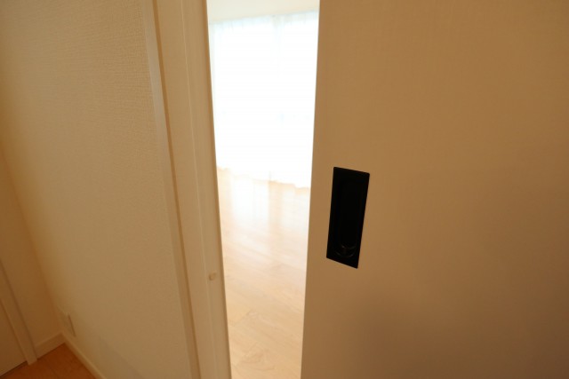 大森山リハイム 洋室２