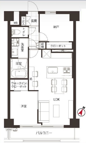 シャンボール白金