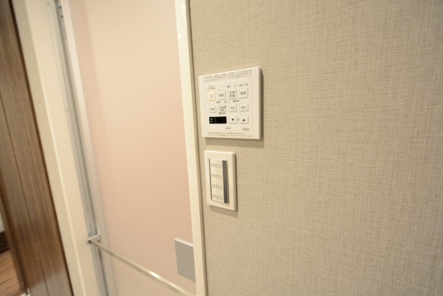 目黒が丘マンション バス