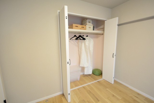 上馬マンション 洋室5_6