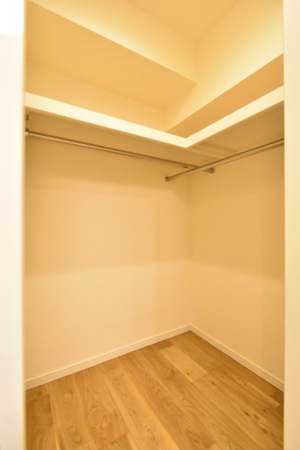 コトー大森 洋室1