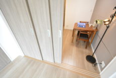 ニュー池尻マンション 洋室