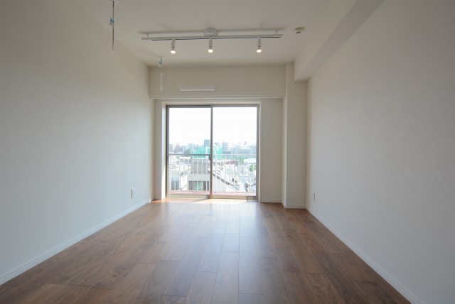 目黒が丘マンション 洋室2