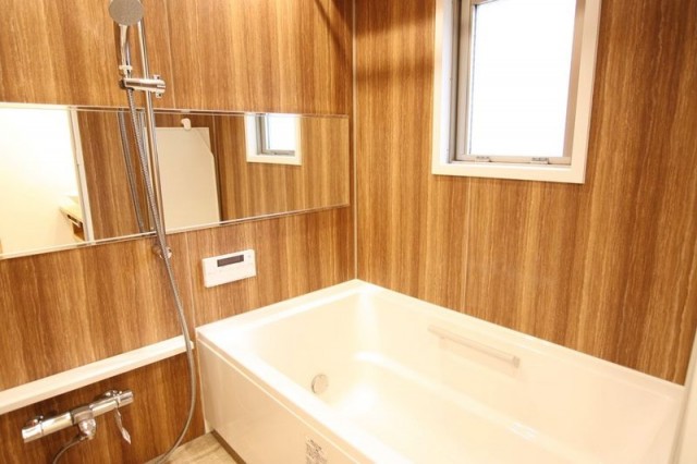 エクサージュ海岸 バス