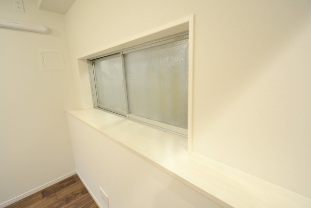 目黒が丘マンション 洋室3