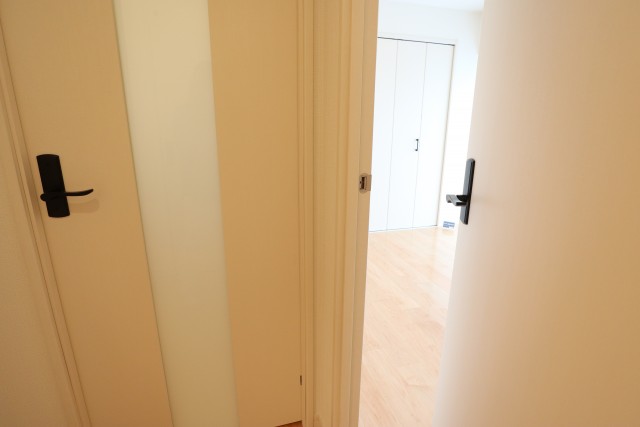 大森山リハイム 洋室３