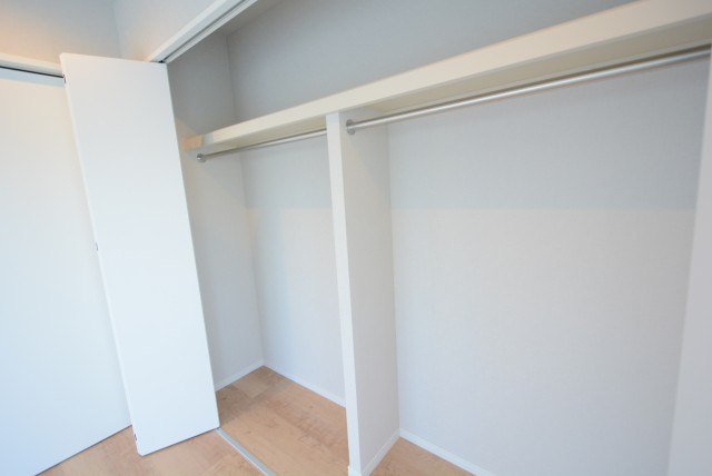 大森山王リハイム 洋室2