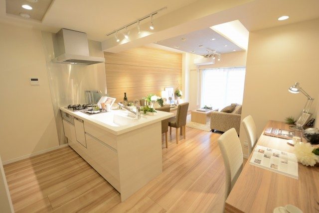 シャンボール白金 LD