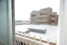 マンション都立大 洋室3