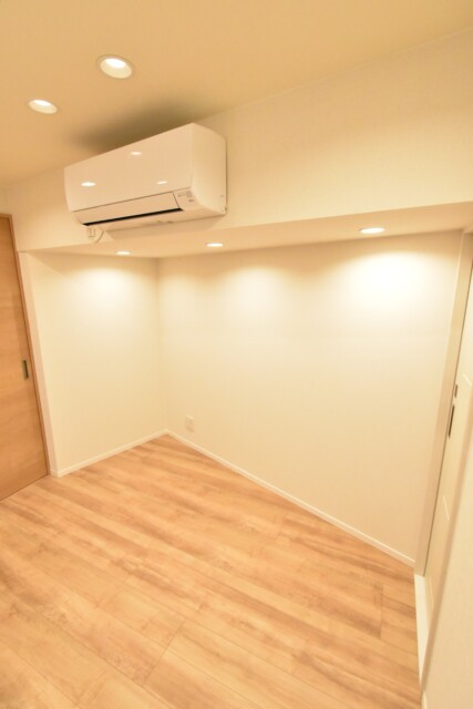 メゾン池尻大橋 LDK