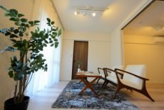 キャニオングランデ碑文谷南 LD