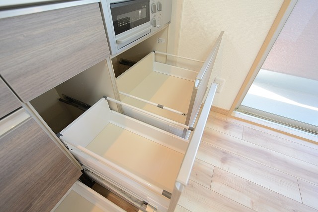 サングリア中目黒 キッチン