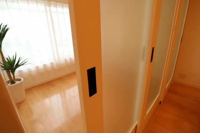 大森山リハイム 洋室１