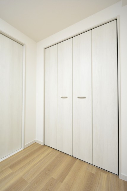 カーサ池尻 洋室