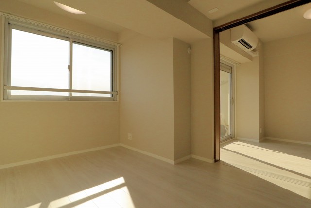 シーアイマンション駒場 LD