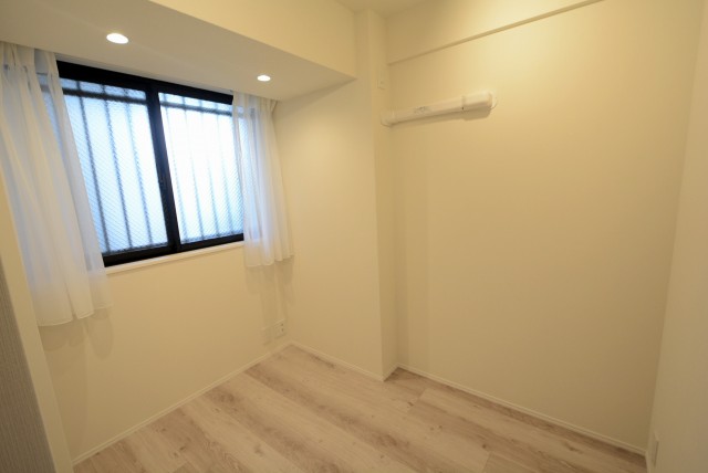 キャニオングランデ碑文谷南 洋室１