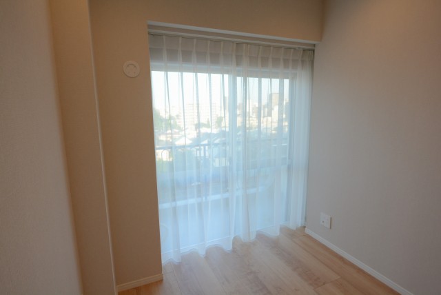 大森山王リハイム 洋室1