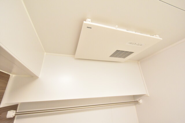 メゾン池尻大橋 浴室