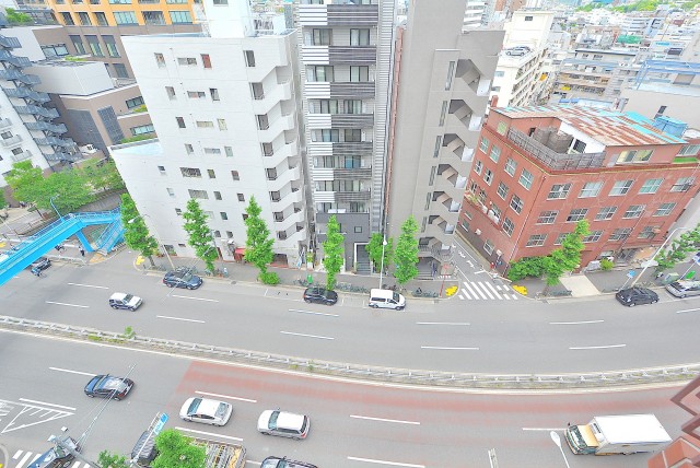 サングリア中目黒