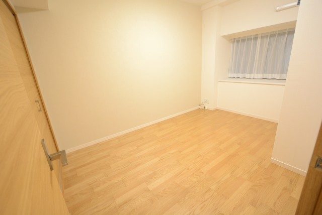 多摩川南パークハウス サービスルーム