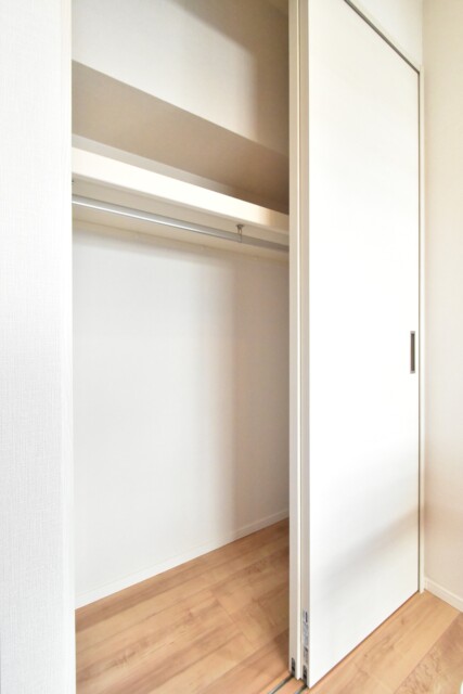 メゾン池尻大橋 洋室