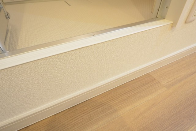 カーサ池尻 浴室