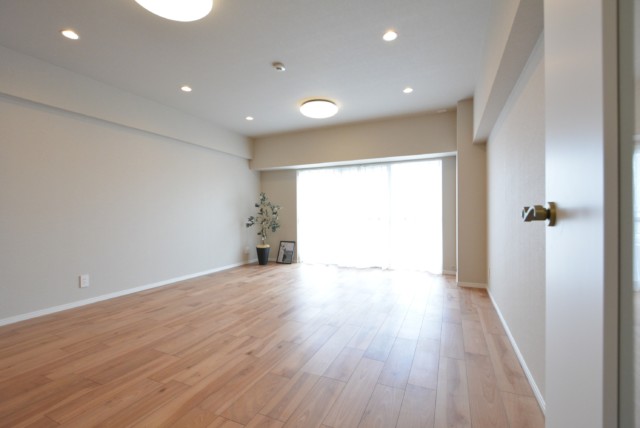 マンション都立大 (20)LDK