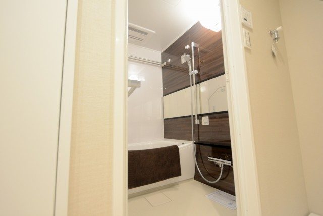 キャニオングランデ碑文谷南 バス