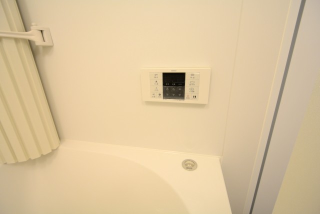 グリーンヒル小石川 バス