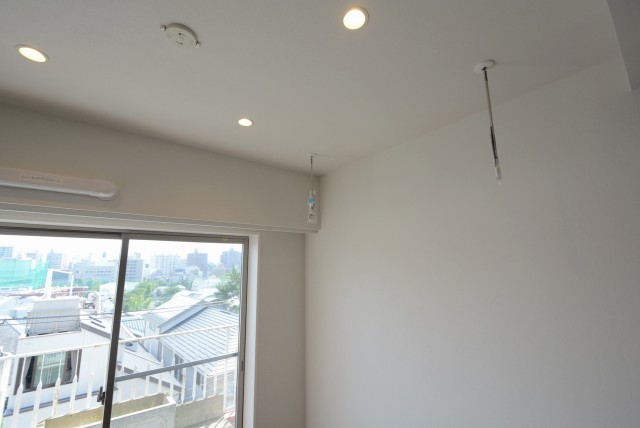 目黒が丘マンション 洋室1