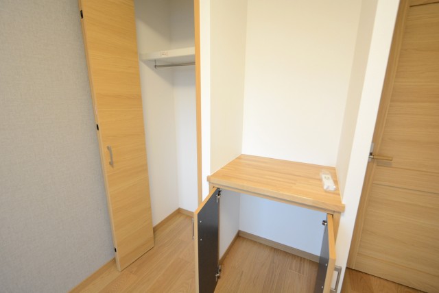 シーアイマンション駒場A棟 洋室5_0J