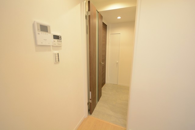 カーサ池尻 トイレ