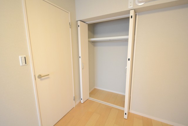 グリーンヒル小石川 洋室２