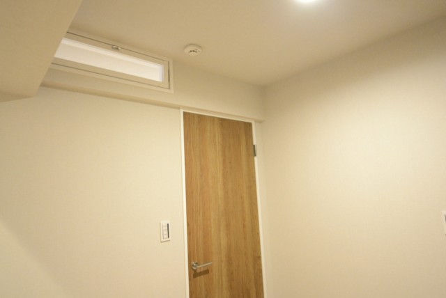 大森山王リハイム 洋室3